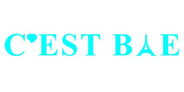 C'est Bae logo