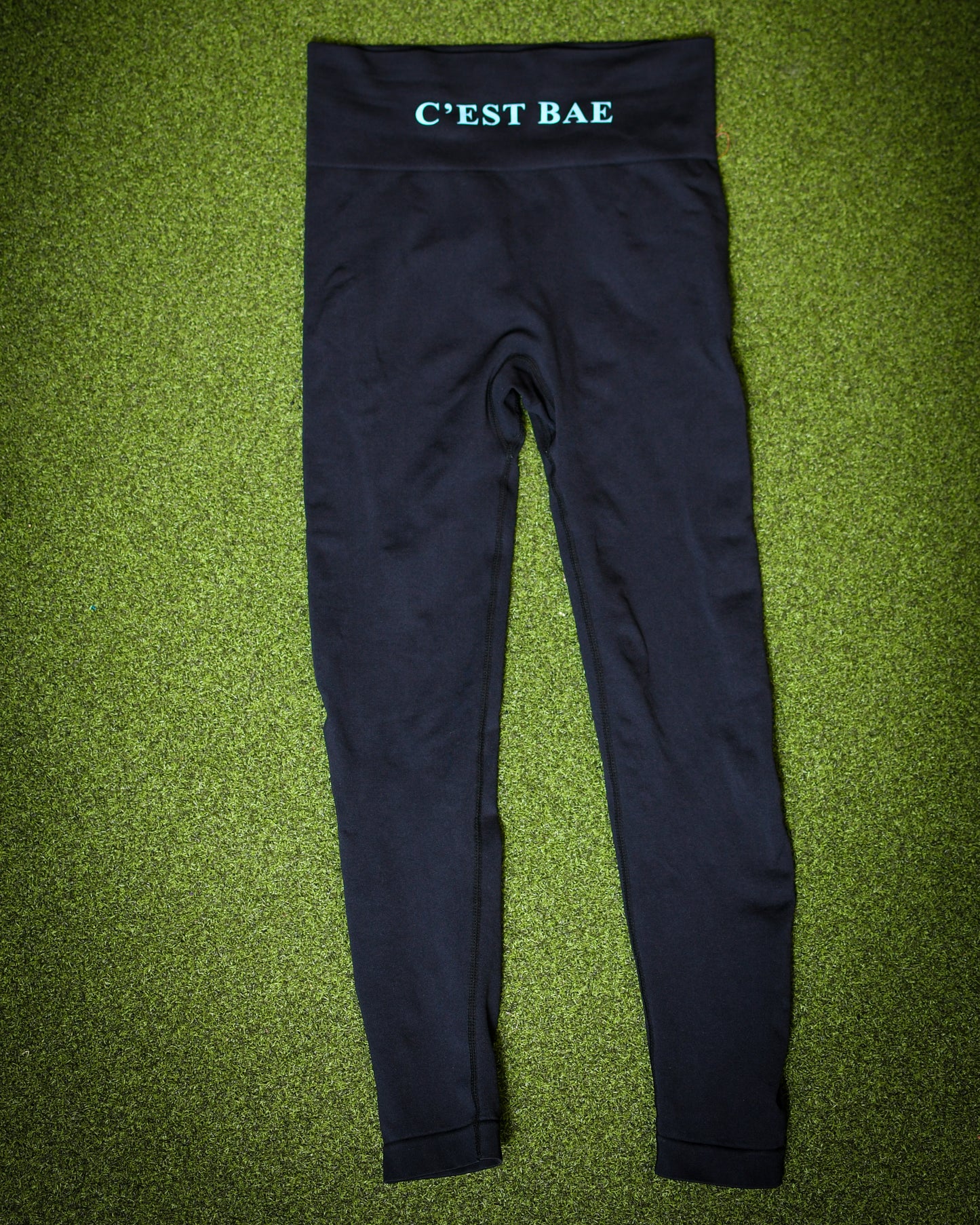 C’est Snatched High-Rise Leggings