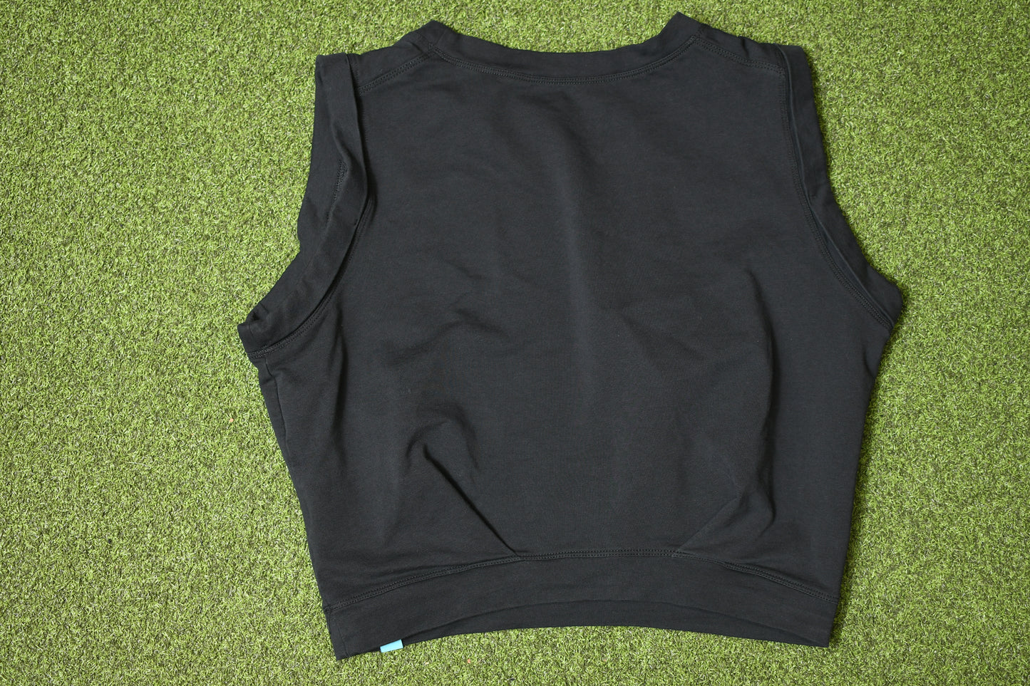 Mirror Mode Muscle Tank