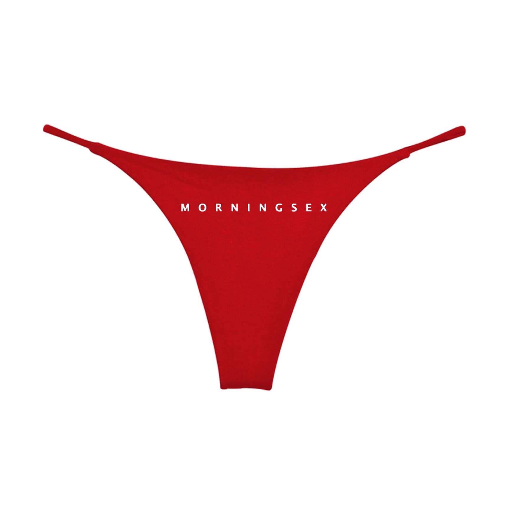 Morning Sex