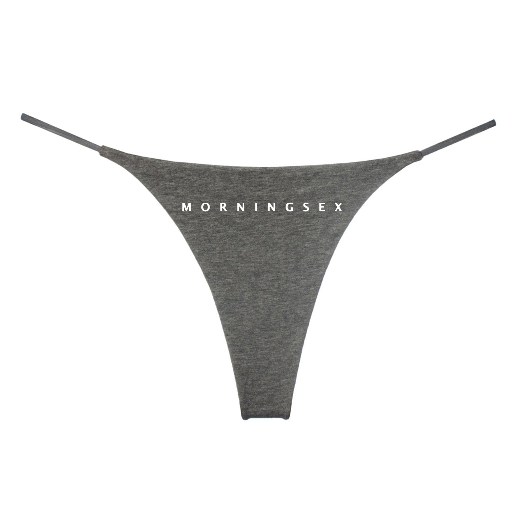 Morning Sex