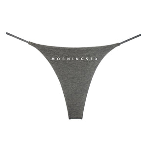 Morning Sex