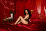 Black Love Lace