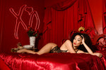 Black Love Lace