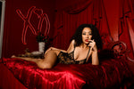 Black Love Lace
