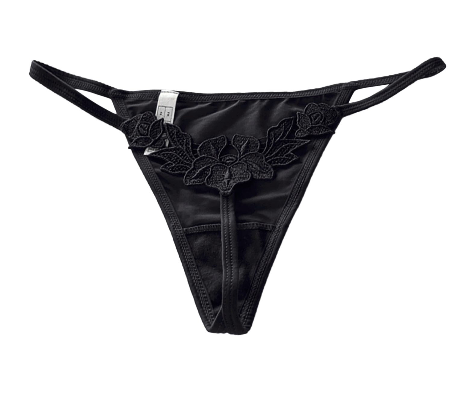 Rosebud panty