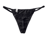 Rosebud panty