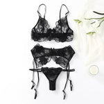 Temptation bra