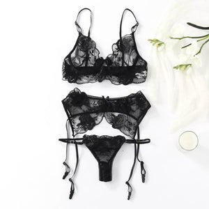 Temptation bra