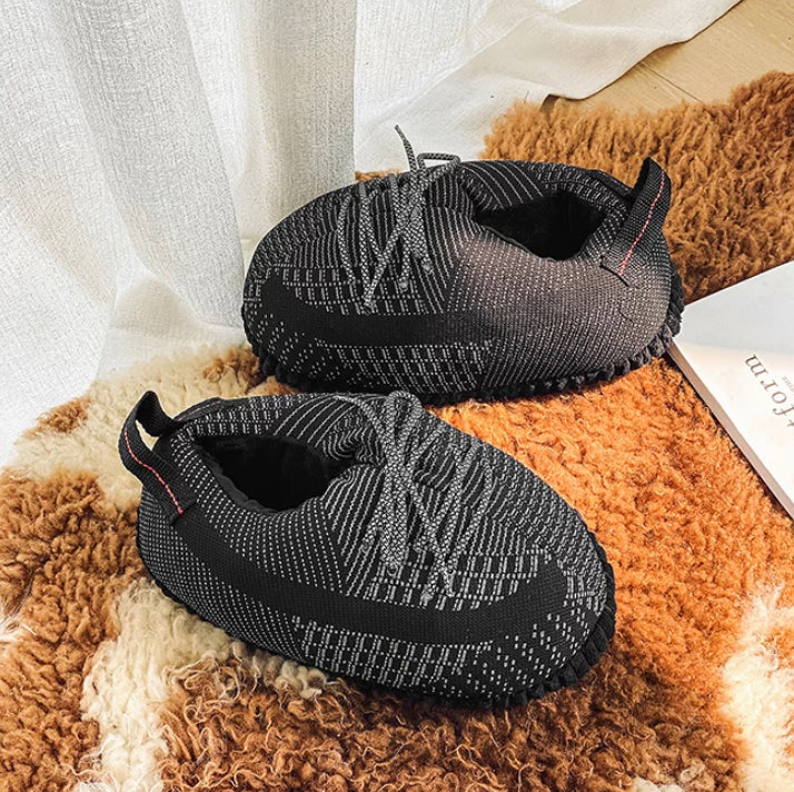Comfy Kicks